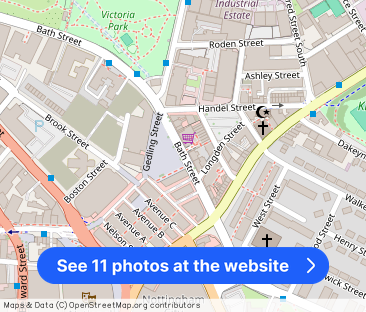 Bath Street, Nottingham - Photo 1