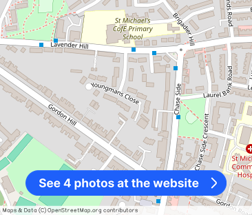 Christies Court - Photo 1