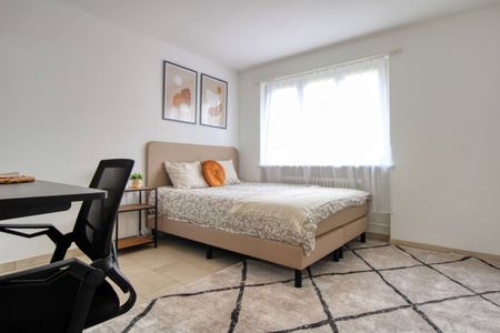 1 Zimmer, 14 m², EG - Photo 4