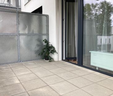 Pronájem bytu 1+kk 40 m2 - Photo 3