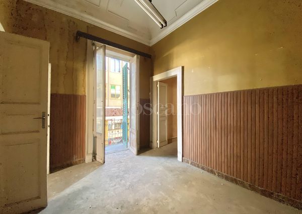 Casa a Messina in Via Nino Bixio