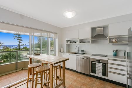 BEACHFRONT UNIT - FURNISHED AND EQUIPPED - Photo 4