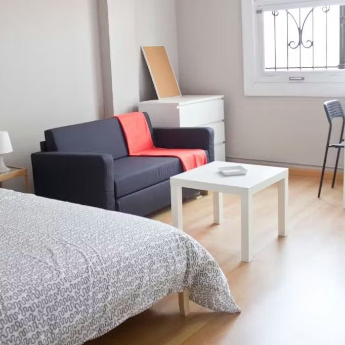 Carrer Mestre Palau, Valencia, Valencian Community 46008 - Photo 1