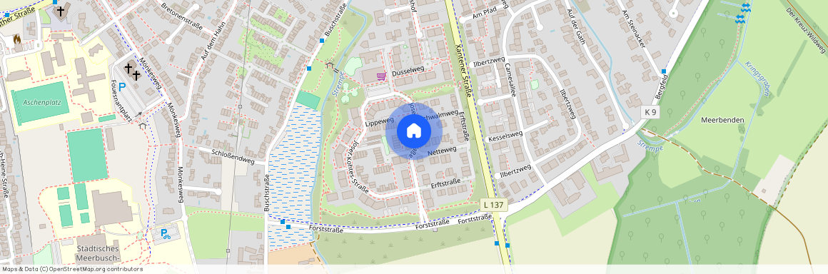 Josef-Kohtes-Straße 7, 40670 Meerbusch