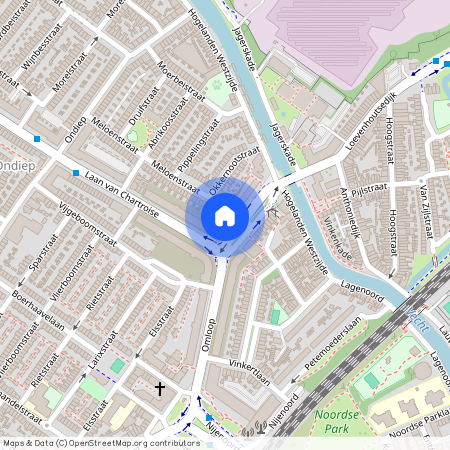 Anton Geesinkstraat 6, 3552 BB Utrecht