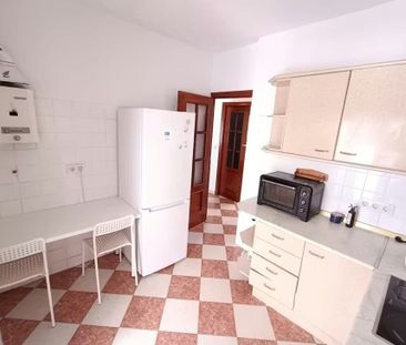 Calle Chaves Rey, Sevilla, Andalusia 41012 - Photo 1