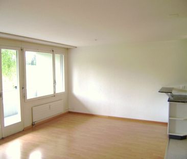3.5 Zimmer, 1. Stock - Photo 1
