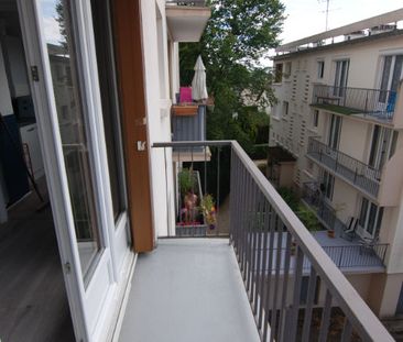 Location appartement 1 pièce, 27.25m², Ozoir-la-Ferrière - Photo 5