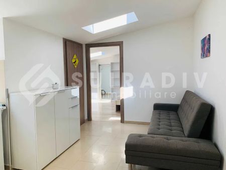 Apartament cu 1 camera, AC- zona The Office, Parcul Feroviarilor - Photo 4