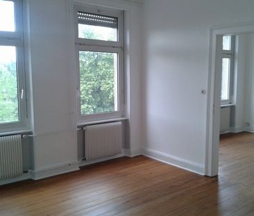 Location Appartement 3 pièces 61m² SARREGUEMINES 57200 - Photo 6