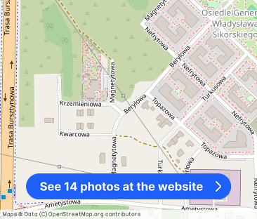 Wynajmę NOWE mieszkanie 3 pokojowe 65m ul.Krzemieniowa Konin - Photo 1