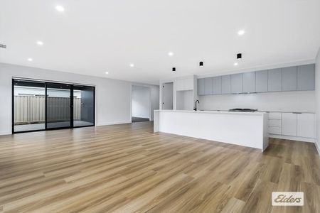 Modern 4-Bedroom Family Home - all the comforts and plenty of shine - Photo 4