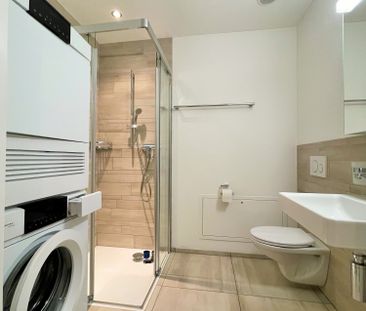 grosszügige, moderne und helle Wohnung zu vermieten - Photo 3