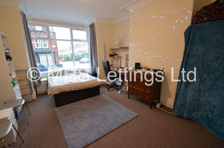 1 Richmond Mount, Leeds, LS6 1DG - Photo 4