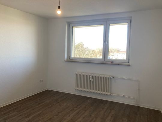 Ziehen Sie ein und richten sich alles gemütlich ein! - Foto 1