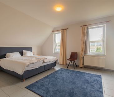 Appartement te huur in Asse met 2 slaapkamers - Photo 6