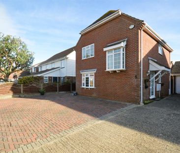 3 bedroom detached house to rent - Photo 5