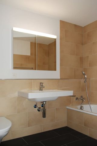 4.5 Zimmer, 113 m², 1. Stock - Foto 3