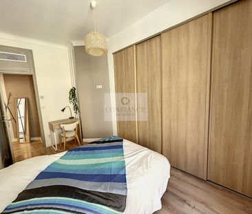 Location Appartement 3 pièces 52m² NICE 06200 - Photo 4