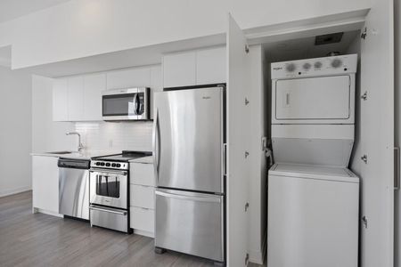 For Lease - 480 Wilson Avenue Unit# 609, Toronto, Ontario - Photo 3