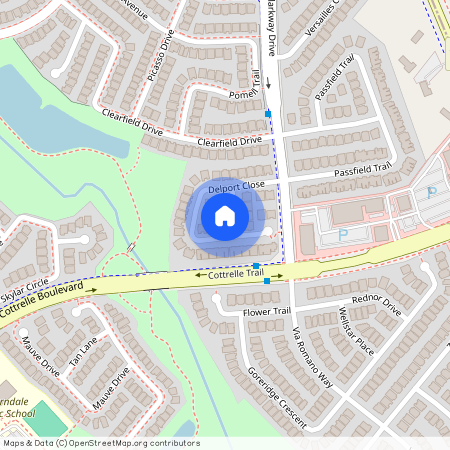 14 Bersan Terrace Unit# Upper, Brampton