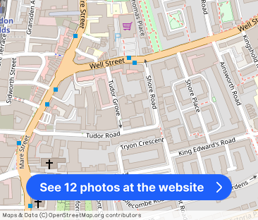 Enterprise House, London, E9 - Photo 1