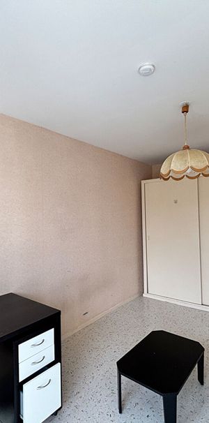 Location Appartement 1 pièce 21m² RENNES 35000 - Photo 1