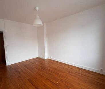 Location Appartement 2 pièces 46m² BREST 29200 - Photo 1