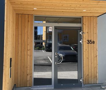 Engelbrektsgatan 35 B - Foto 1