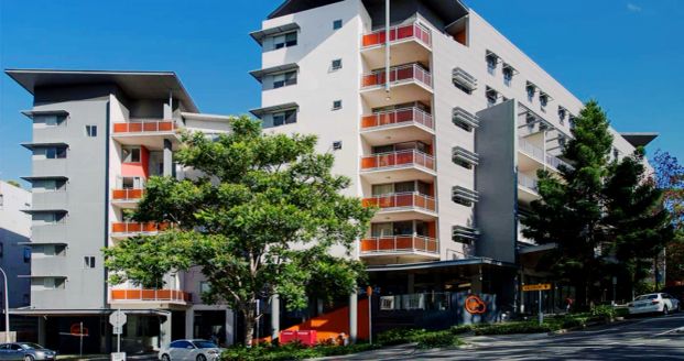 Single Bedroom – 5 share apt - Photo 1