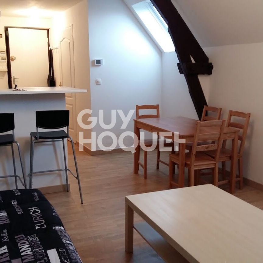 Location Appartement 3 pièces 55m² - Photo 1