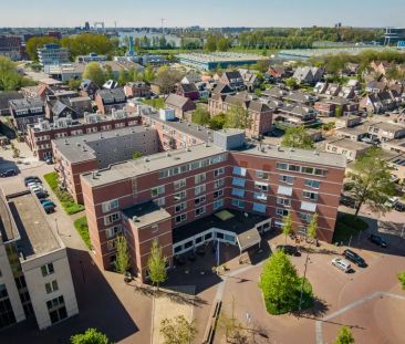 Appartement au rez-de-chaussée Schooldwarsstraat 15, Papendrecht - ... - Foto 3