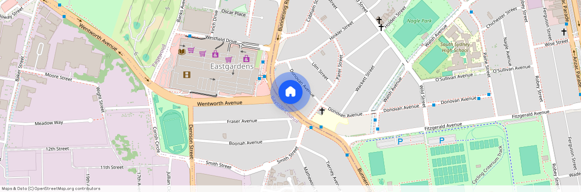 395a Bunnerong Road, NSW 2035, Maroubra