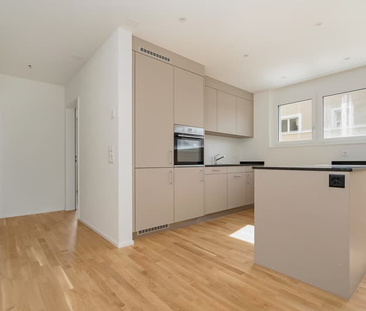 "Traumhafte 3.5 Zimmer Wohnung im idyllischen Adlerweg" - Foto 4