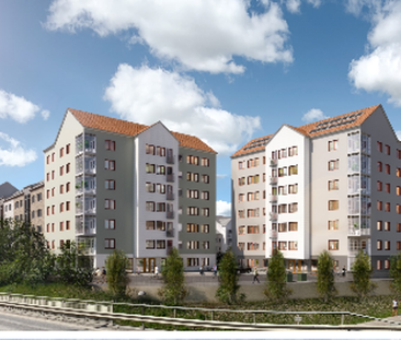 Pantbrevsgatan 1a, Norra Fäladen - Photo 4