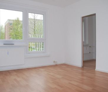 2-Raum-Wohnung - Photo 4