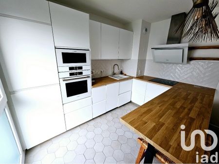 Appartement 3 pièces de 61 m² à Vitry-sur-Seine (94400) - Photo 5