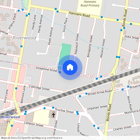 48 Josephine Street Riverwood, NSW 2210