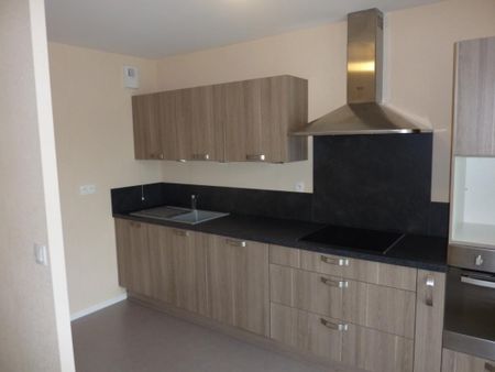 Appartement T3 à louer Bruz - 59 m² - Photo 2