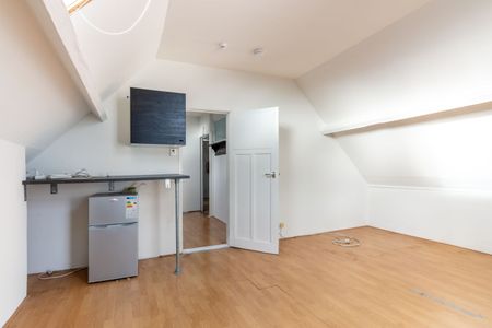 Appartement te huur: Bergweg 138-A02 3036 BJ Rotterdam - Photo 4