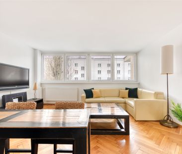 Łódź, Śródmieście, 10 Lutego - Фото 4