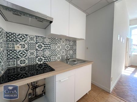 Location Appartement 2 pièces 41m² CAUSSADE 82300 - Photo 3