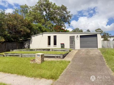 17 Polaris Ave, Kingston QLD 4114 - House For Rent | Domain - Photo 4