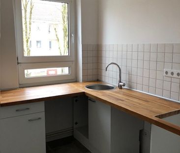 Helle 3-Zimmer-Obergeschosswohnung in Oldenburg/Bürgerfelde - Foto 4