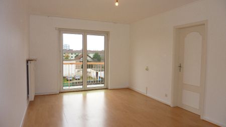 COLMAR - APPARTEMENT 2 Pièces - Photo 4