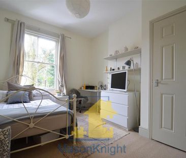 1 bedroom end of terrace house to rent - Photo 6