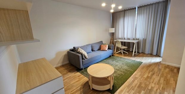 Białystok, Centrum, Brukowa Mieszkanie na wynajem - Zdjęcie 1