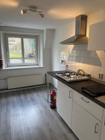 Te huur: Appartement Hertogstraat in Arnhem - Foto 2