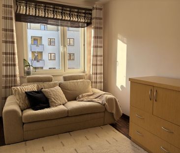 Przytulne 3 pokoje z loggią na Targówku 73 m² - Фото 4