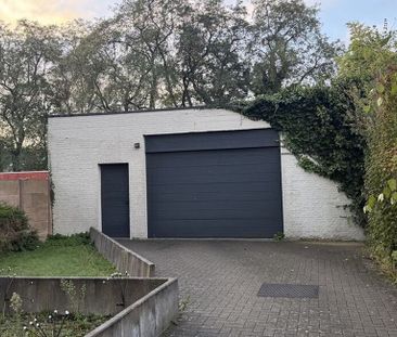 Appartement te huur in Turnhout voor € 715 met 1 slaapkamer - Photo 2